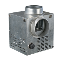 Récupérateur de chaleur pour cheminée KAM 160