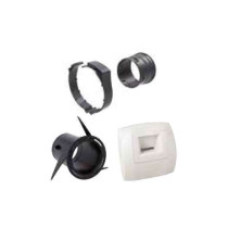 Kit accessoires INSPIRAIR T5 ALGAINE D160