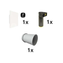 Kit comp OPTIFLEX + ColorLINE
