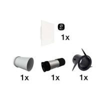 Kit com. OPTIFLEX® + ColorLINE
