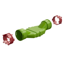 Kit croisement AE48C Kit croisement D90 189035 UBBINK