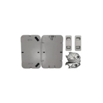 Kit de 6 pièces EPP pour EVO 3 et EVO 4