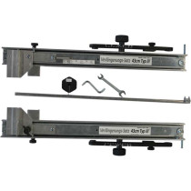 Kit de prolongation 43 type III 1200024 Dosteba