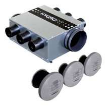 HYGROFIT Nather Kit VMC hygro B 549373