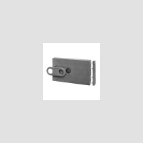 KWL 70 LE-RP Kit de montage en embrasure de fenêtre 40860 HELIOS VENTILATEURS