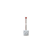 KWL 70 VOC-I Sonde COV montage interne 40867 HELIOS VENTILATEURS