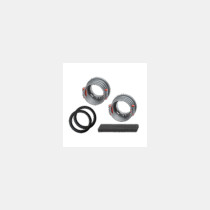KWL 70 ZAS Kit de raccordement pour 2ème pièce 40854 HELIOS VENTILATEURS