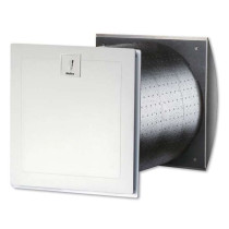 VMC double flux encastrable - KWL EC 60 Eco - HELIOS VENTILATEURS - 9950 - 4010184099505
