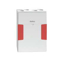 VMC double flux - KWL 170 W - HELIOS VENTILATEURS - 40043 - 4010184400431