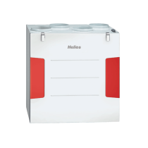 VMC double flux - KWL 500 W ET L - HELIOS VENTILATEURS - 40056 - 4010184400561