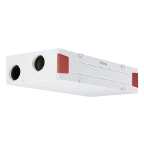 vmc double flux KWL EC 340 Helios