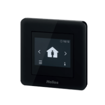 kwl ec noir touch