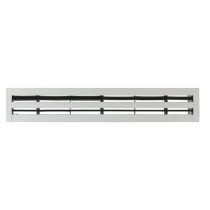 DIFFUSEUR LINEAIRE A FENTES LSD-PL 3X1200 B Atlantic 528538