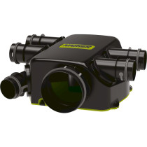 VMC simple flux hygroréglable