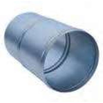 Manchon métallique pour Terminaux SC et SCV - MMCF160 SC - S&P UNELVENT - 860915 - 3411458609153