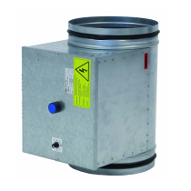 Batterie électrique mono régulée D125 1