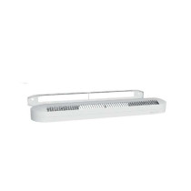 Kit entrée d’air autoréglable acoustique Mini ÉSÉA 15 + 2 vis Anjos 8163