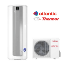 calypso plit inverter atlantic mise en service 880877
