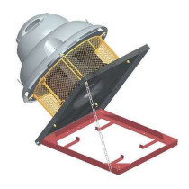 AXE BASCULE P/STELAIR 500/560 ARS 500-560 Atlantic 511372