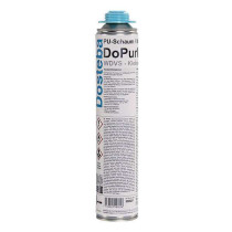 Mousse PU DoPurMo-LX