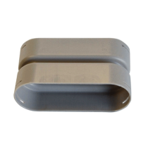manchon raccord comfoflat zehnder