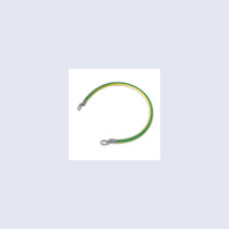 PAK M8 Câble de liaison équipotentielle cosses diam. 8mm 40812 HELIOS VENTILATEURS