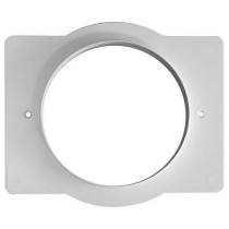 Platine d'adaptation pour bouche BAR ou BEH