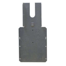 PLATINE P/MOTORISATION REG RR PLATINE P/MOT RR Atlantic 524683