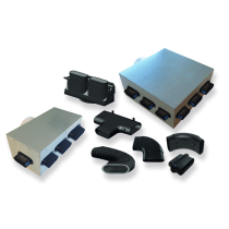 Conduits pluggit unelvent