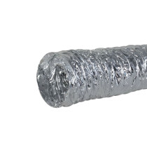 POLYEST’R Gaine polyester souple D80 6m 70008006 EOLIANCE