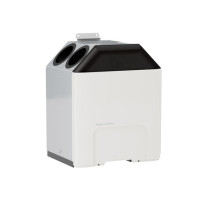 Pompe à chaleur aie/air ComfoClime 24 zehnder 471420010