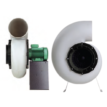 Ventilateur centrifuge - PPD 315/4 Ex 5