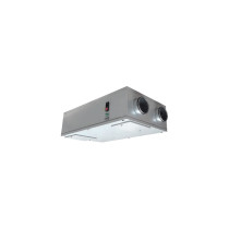 R-NAT SLIM 1 VMC double flux horizontale  557285 NATHER