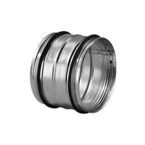 Raccord mâle à joints DN 125 - ZEHNDER COMFOSYSTEMS - 990326330 - 7640138036859