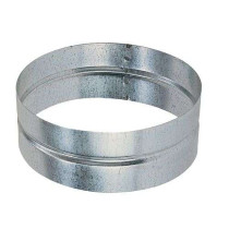 RACCORD FEMELLE ALU D80 RFT 80 AL Atlantic 533663