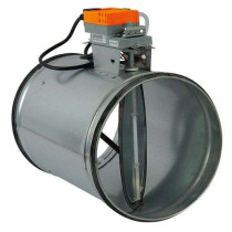 BOUCHES ET REGISTRES TERTIAIRE REG VAV 200 Atlantic 530423