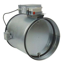 BOUCHES ET REGISTRES TERTIAIRE RM/P TECH 200 CO2 Atlantic 526708