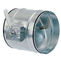 REG GALVA ETANCHE D355 A JOINT RR 355 EJ Atlantic 530325