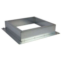 VENTIL./CAISSONS SF TERTIAIRE REHAUSSE D PERF EC630 Atlantic 542199