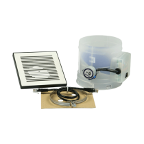 Kit Clapet de réglage pour Salle d'eau/Buanderie (H2O)