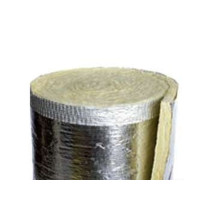 Rouleau laine de verre - CLIM COVEROLL A1 25 - ATLANTIC - 533588 - 3416085335888