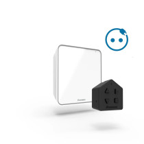 Sense Kit 1x Capteurs d’ambiance préprogrammés 11668 RENSON