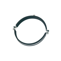 Collier support antivibratile ⌀200 - SGI 200 - ATLANTIC - 543546 - 3416085435465