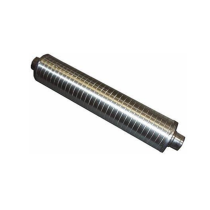 Silencieux Flexible DN 160 - ZEHNDER COMFOSYSTEMS - 990318033 - 7640129219889