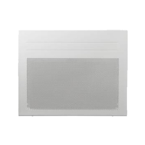 Solius digital atlantic horizontal panneau rayonnant 750w 423534