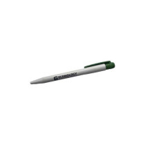 Stylo antibactérien sérigraphié