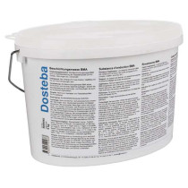 Substance d'enduction BMA, conteneur 5kg  pour profilés de façade Do-Pro 5005592 Dosteba