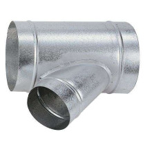 TE OBLIQUE  AV.JOINTS D160/125 TEO 160/125 J Atlantic 529205