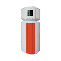 Chauffe-eau thermodynamique monobloc