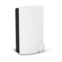 controller temperature batterie